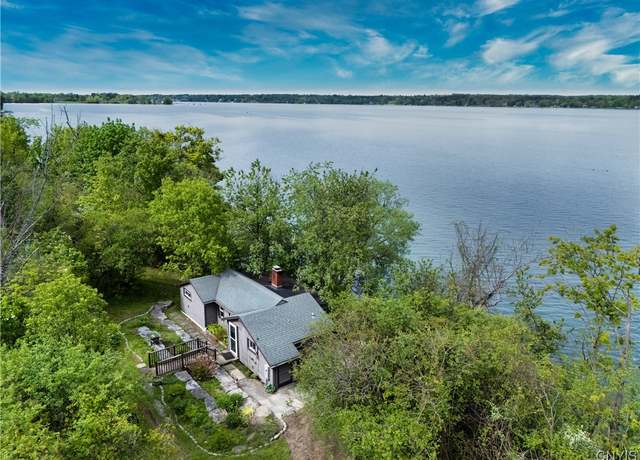 Property at 2900 W Lake Rd, Skaneateles, NY 13152, 1 bed, 1 bath