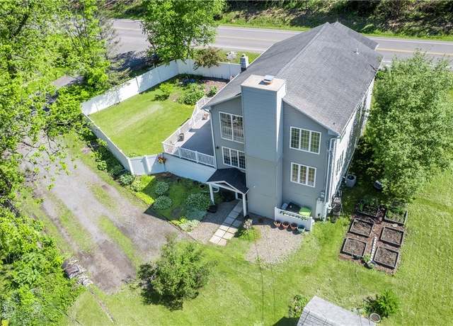 Property at 895 Otisco Valley Rd, Spafford, NY 13141, 4 beds, 3 baths