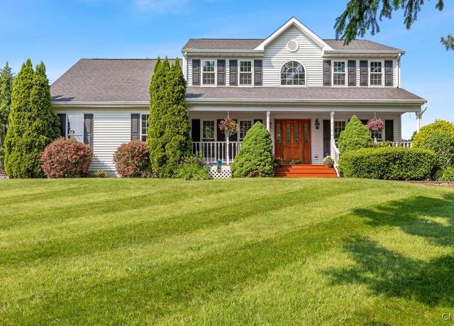 Property at 2074 E Lake Rd, Spafford, NY 13152, 4 beds, 2.5 baths