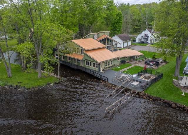 Property at 1079 State Route 49, Constantia, NY 13028, 5 beds, 3.5 baths