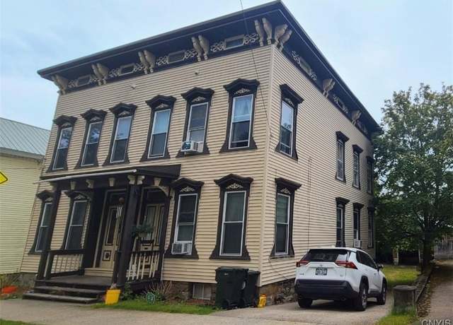 Property at 11-13 W Monroe St, Little Falls City, NY 13365, 6 beds, 2 baths