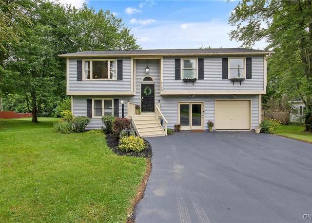 Property at 6129 Smith Rd, Cicero, NY 13212, 4 beds, 2.5 baths