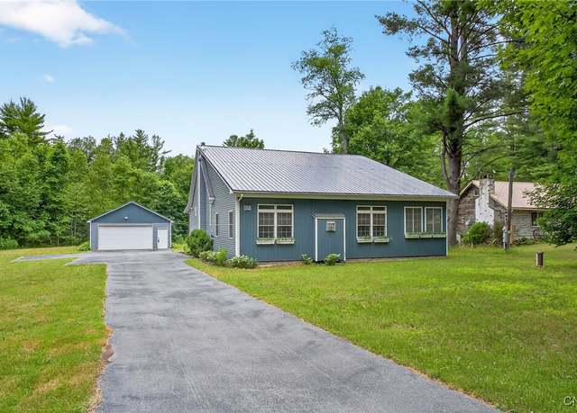 Property at 103 Kasoag Lake Rd, Williamstown, NY 13302, 5 beds, 1.5 baths