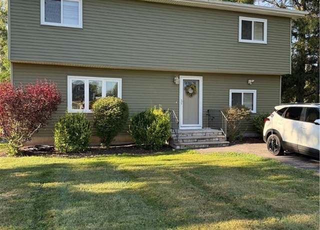Property at 4875 Orangeport Rd, Clay, NY 13029, 4 beds, 1.5 baths