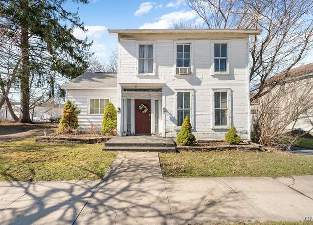 Property at 1 Utica St, Kirkland, NY 13323, 3 beds, 2 baths
