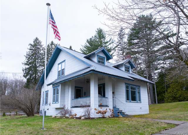 Property at 19 W Spofford Ave, Manheim, NY 13329, 3 beds, 1.5 baths