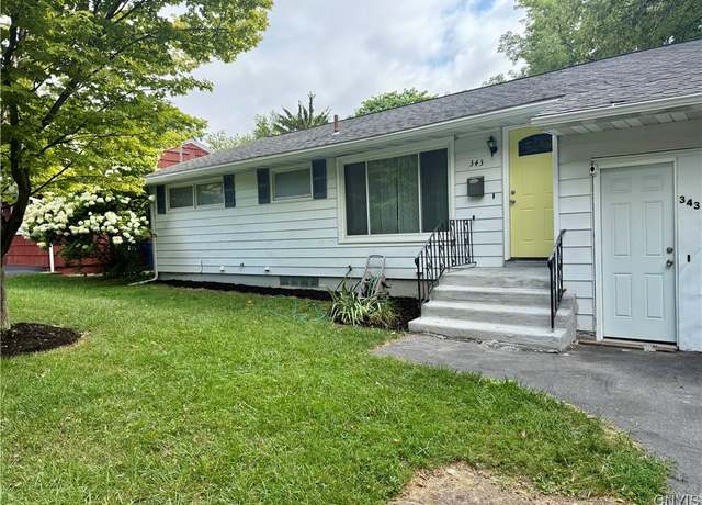 Property at 343 Miles Ave, Syracuse, NY 13210, 3 beds, 2 baths