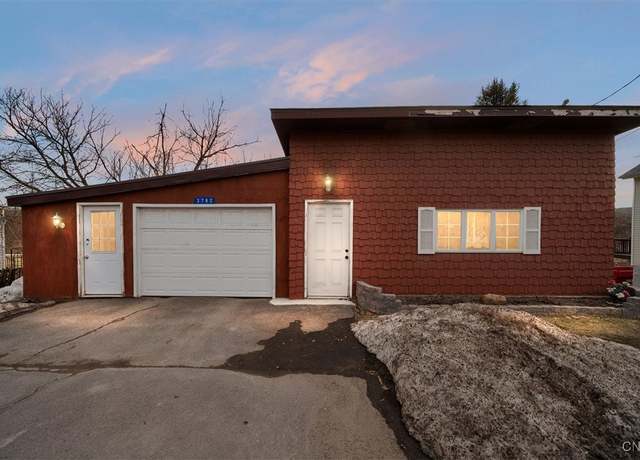 Property at 3782 State Route 5, Schuyler, NY 13340, 2 beds, 1 bath