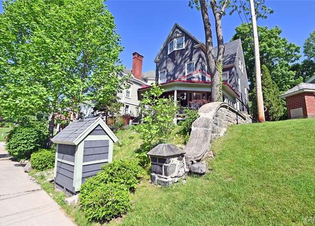 Property at 502 E Gansevoort St, Little Falls-city, NY 13365, 5 beds, 2.5 baths