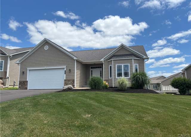 Property at 105 Austin Meadows Dr S, Manlius, NY 13104, 3 beds, 3 baths