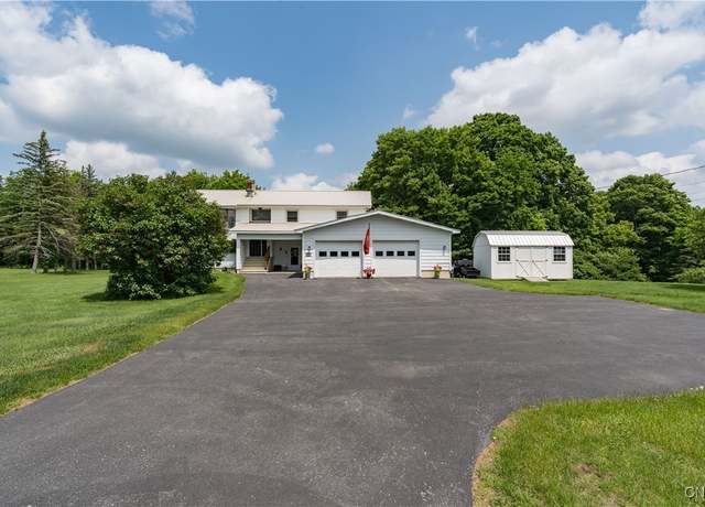 Property at 11026 State Route 26, Denmark, NY 13619, 4 beds, 3 baths