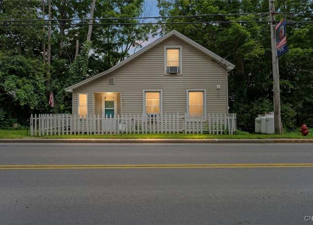 Property at 138 N Main St, Augusta, NY 13425, 2 beds, 1 bath