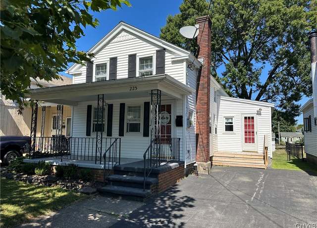 Property at 225 W 7th St, Oswego, NY 13126, 4 beds, 2 baths