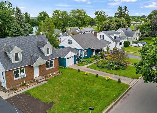 Property at 87 Sheldon Ave, Oswego, NY 13126, 4 beds, 2 baths