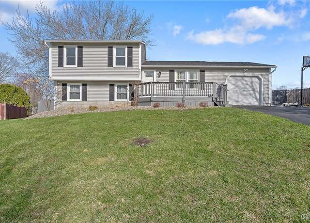 Property at 8427 Quadrant Ln, Clay, NY 13027, 3 beds, 2 baths
