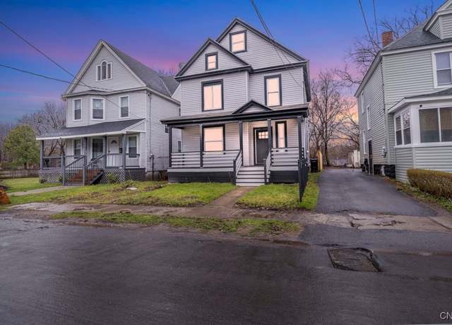 Property at 128 Richardson Ave, Syracuse, NY 13205, 3 beds, 2 baths