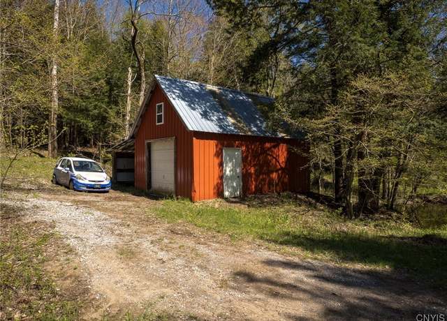 Property at 13630 Middle Branch Rd, Diana, NY 13648, 1 bed