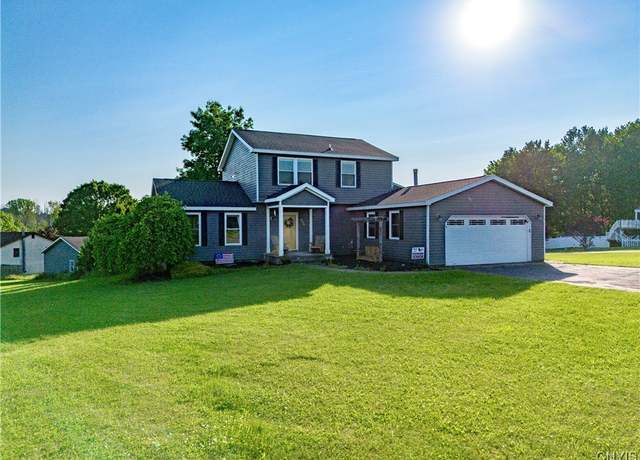 Property at 139 Northridge Dr, Hastings, NY 13036, 4 beds, 3 baths