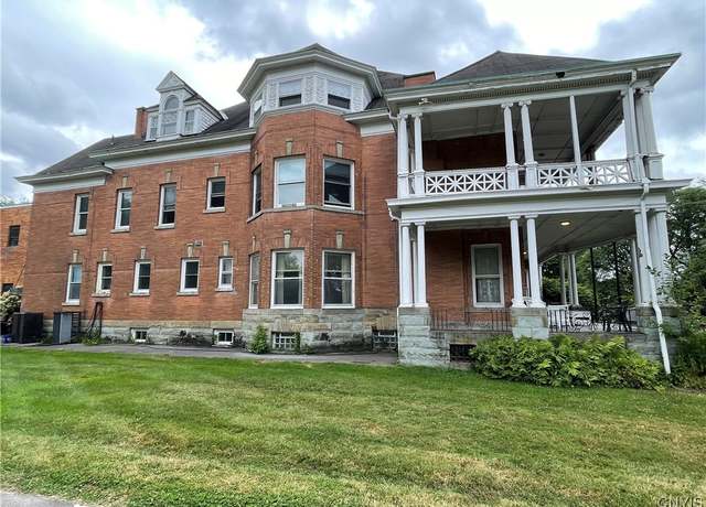 Property at 702 Danforth St, Syracuse, NY 13208, 12 beds