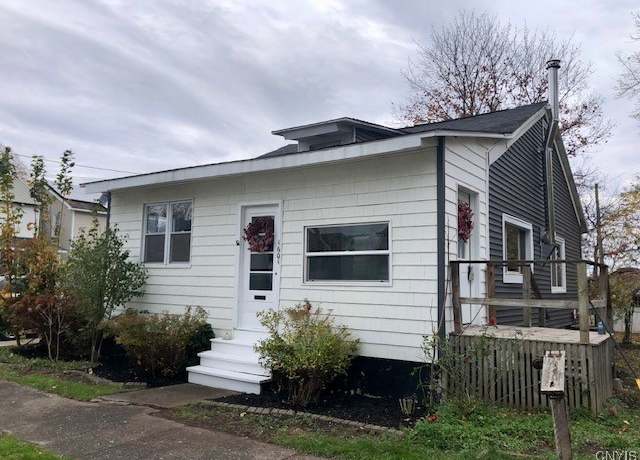 Property at 1601 Baxter Ave, Utica, NY 13502, 2 beds, 1 bath