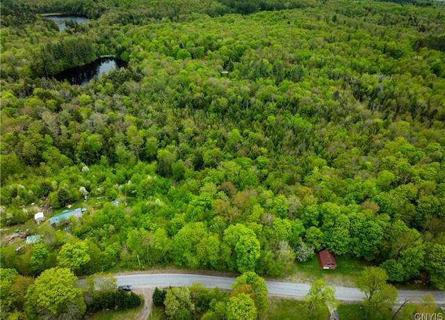 Property at Lot 32 Wheelertown Rd, Russia, NY 13438