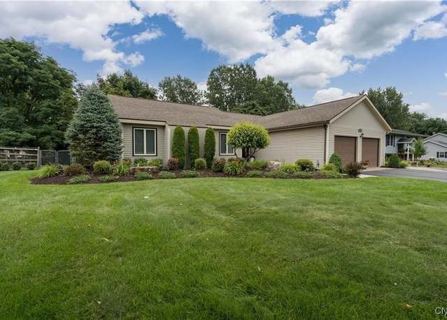 Property at 22036 Riverbend Dr W, Le Ray, NY 13601, 5 beds, 3 baths
