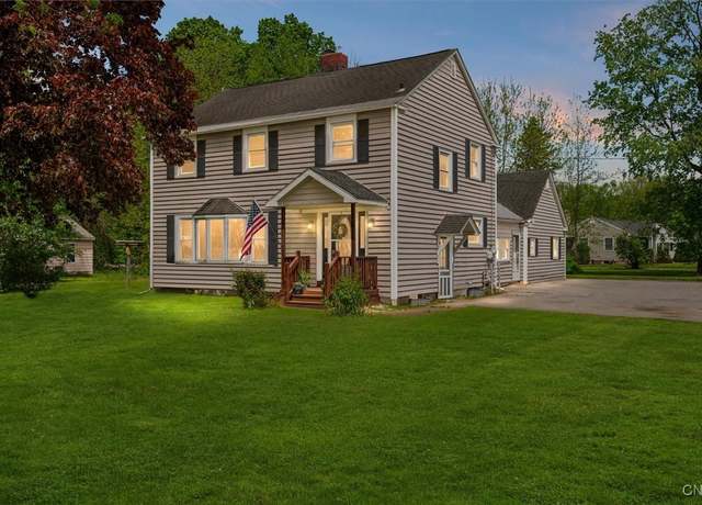 Property at 9771 River Rd, Marcy, NY 13403, 5 beds, 2.5 baths