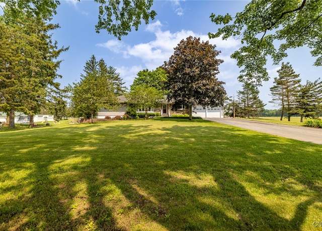 Property at 7696 Bridgeport-kirkville Rd, Sullivan, NY 13082, 4 beds, 3 baths