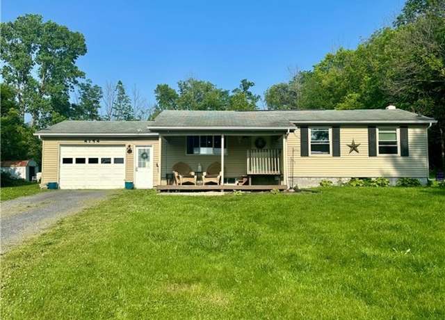 Property at 4154 State Route 90, Springport, NY 13160, 3 beds, 1 bath