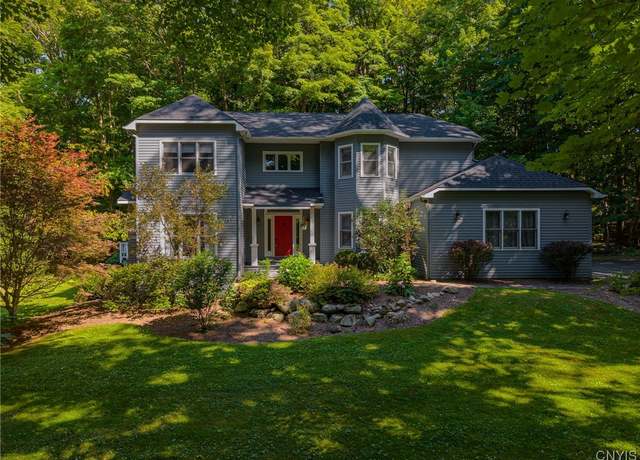 Property at 7195 Farnham Rd, Lysander, NY 13112, 4 beds, 3 baths