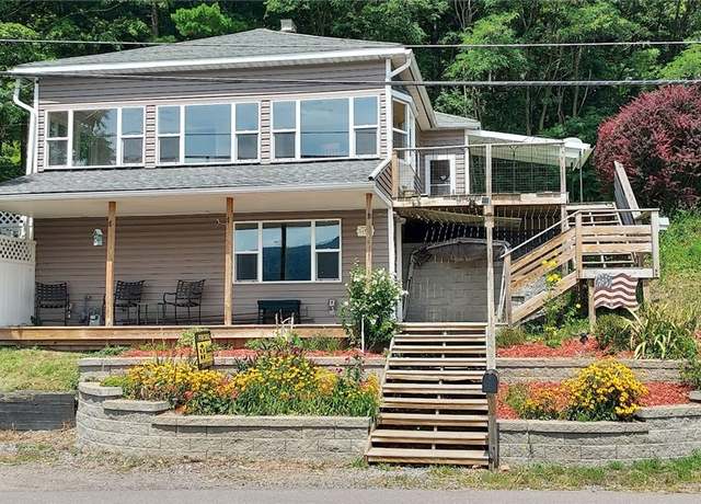 Property at 1742 Otisco Valley Rd Rd, Otisco, NY 13110, 3 beds, 1.5 baths