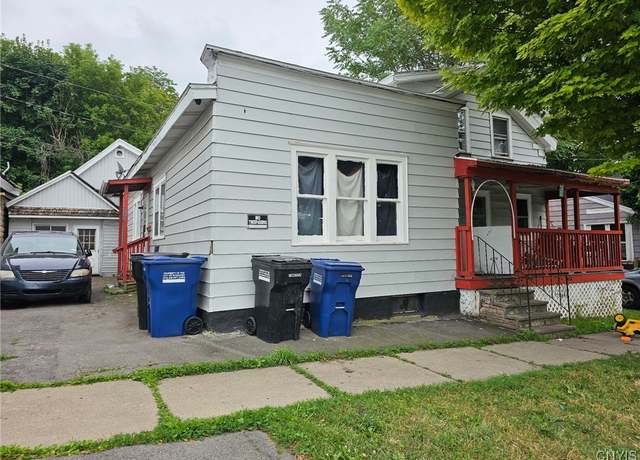 Property at 218-20 Turtle St, Syracuse, NY 13208, 5 beds, 2 baths