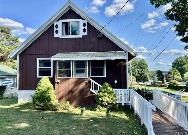 Property at 2996 County Route 6, Morristown, NY 13646, 3 beds, 1 bath