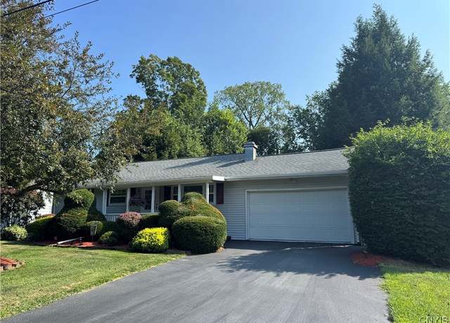 Property at 713 Deerfield Dr E, Utica, NY 13502, 3 beds, 1 bath