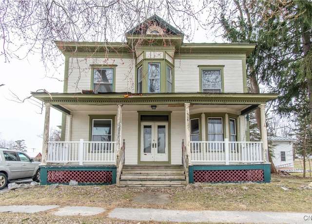 Property at 8480 S Main St, Le Ray, NY 13637, 5 beds, 2 baths