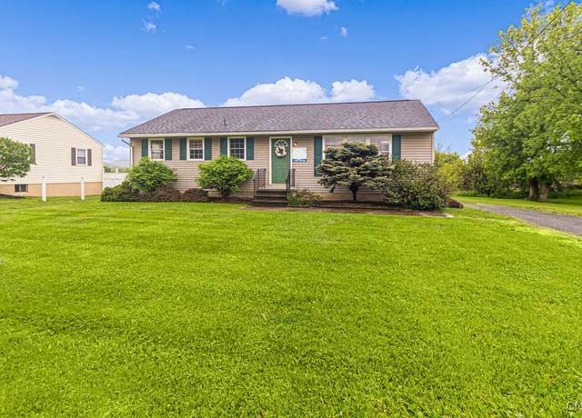 Property at 2194 State Route 5, Schuyler, NY 13502, 3 beds, 1 bath