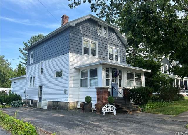 Property at 211 Summit St, Boonville, NY 13309, 3 beds, 2 baths