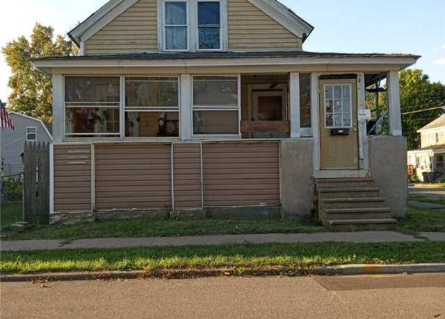 Property at 400 Ann St, Rome, NY 13440, 4 beds, 1 bath