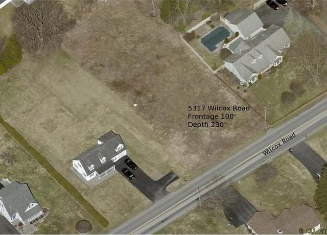 Property at Wilcox Rd, Whitestown, NY 13492