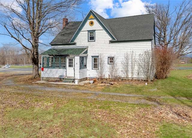 Property at 7138 Norton Ave, Westmoreland, NY 13323, 3 beds, 1 bath