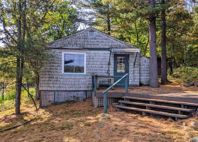 Property at 43206 Murray, Clayton, NY 13624, 2 beds, 1 bath