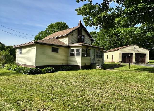 Property at 727 Cr-6, Volney, NY 13069, 3 beds, 1 bath
