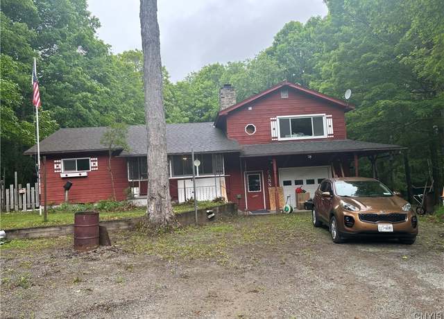 Property at 110 Limekiln Lake Rd, Inlet, NY 13360, 6 beds, 3.5 baths