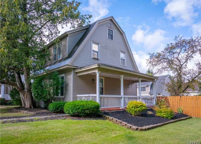 Property at 303 French Rd, Utica, NY 13502, 3 beds, 2 baths