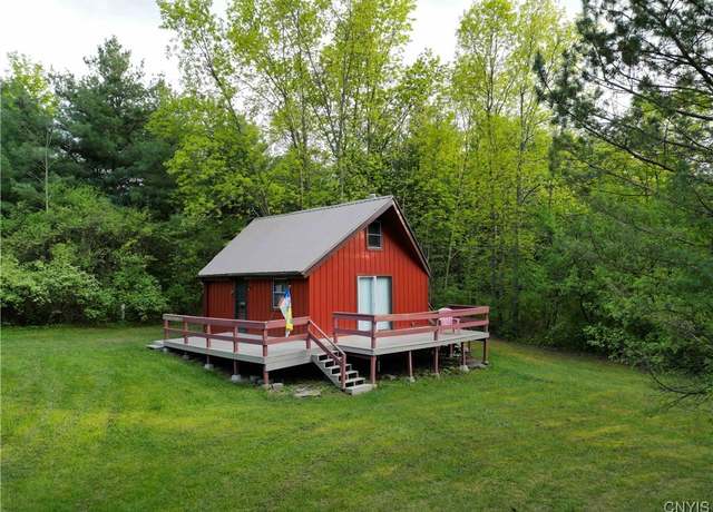 Property at 9682 Silsbee Rd, Wayne, NY 14840, 2 beds, 1 bath