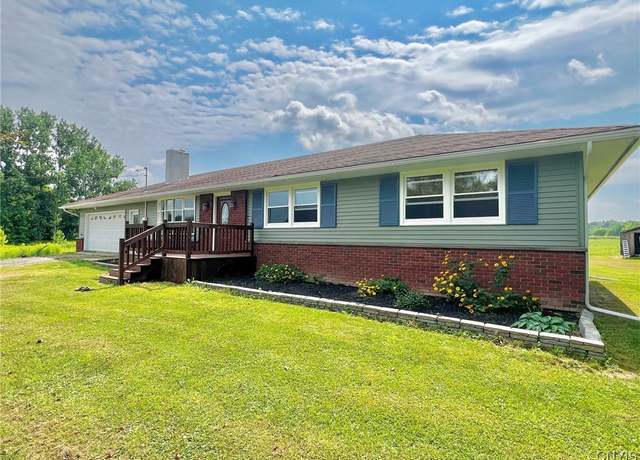 Property at 326 Us Highway 11, Gouverneur, NY 13642, 3 beds, 2 baths