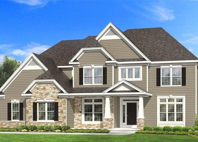 Property at 5030 Becketts Ln, Onondaga, NY 13215, 4 beds, 2.5 baths