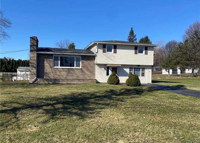 Property at 6511 Kermit Ln, Dewitt, NY 13057, 4 beds, 1.5 baths