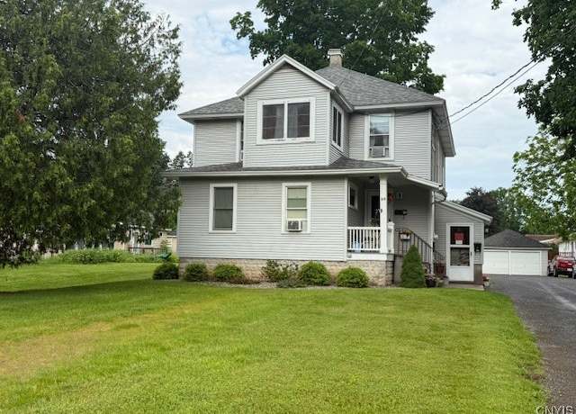 Property at 33 State St, Vernon, NY 13421, 4 beds, 3.5 baths