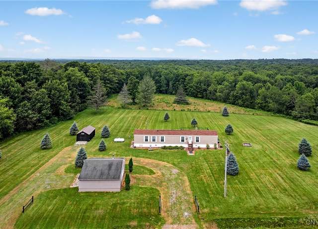 Property at 505 Vorea Rd, Boylston, NY 13083, 3 beds, 2 baths